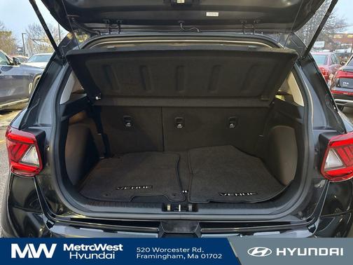 2023 Hyundai VENUE SEL