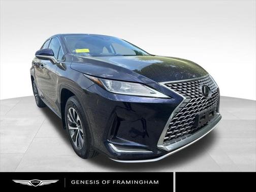 2020 Lexus RX 350 Base