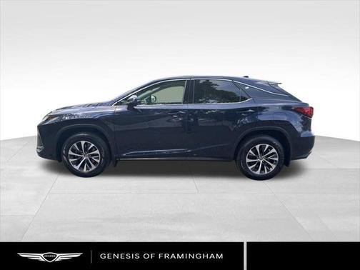 2020 Lexus RX 350 Base