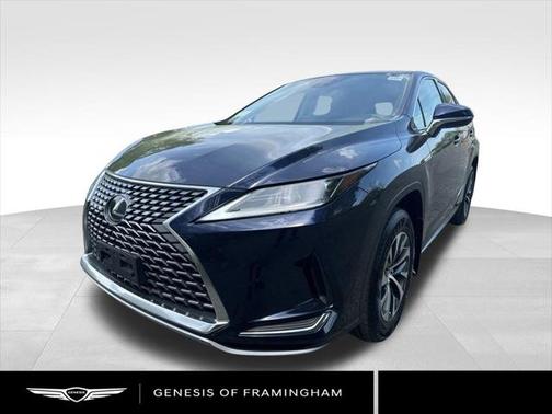 2020 Lexus RX 350 Base