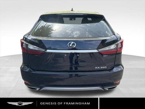 2020 Lexus RX 350 Base