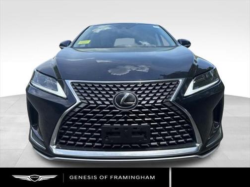 2020 Lexus RX 350 Base