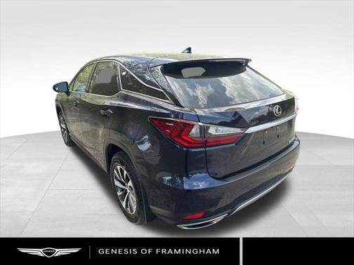 2020 Lexus RX 350 Base
