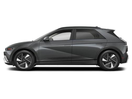 Ecotronic Gray Matte 2025 Hyundai IONIQ 5 SEL