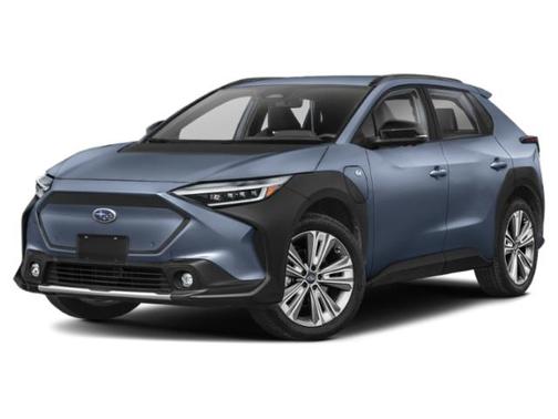 2023 Subaru Solterra Limited