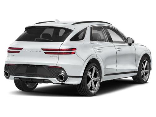 2022 Genesis GV70 3.5T AWD Sport