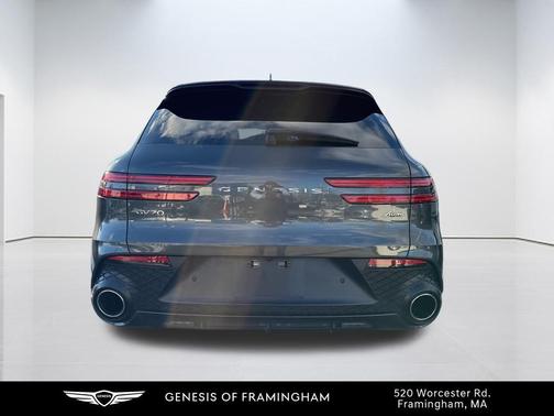 2024 Genesis GV70 2.5T AWD