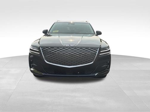 Vik Black 2024 Genesis GV80 3.5T