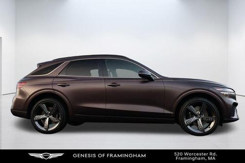 2023 Genesis GV70 3.5T AWD Sport
