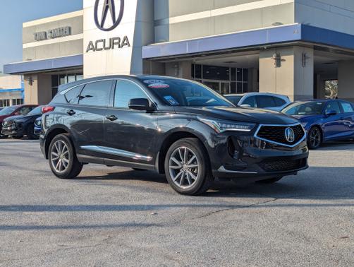 2024 Acura RDX 