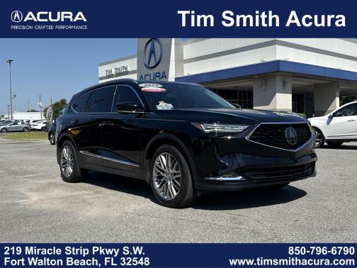 2023 Acura MDX 