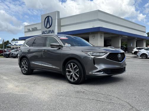 2024 Acura MDX