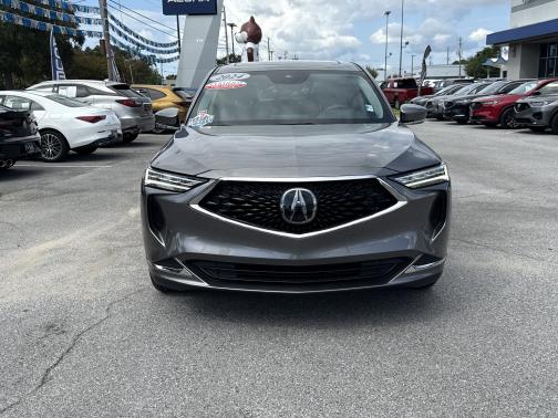 2024 Acura MDX
