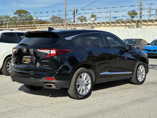 2024 Acura RDX 