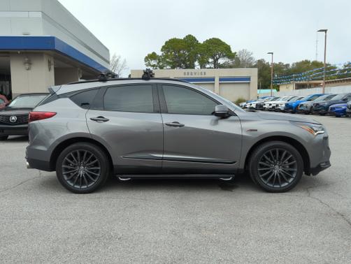 2023 Acura RDX 