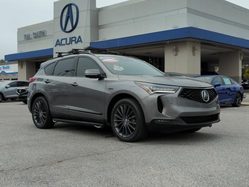 2023 Acura RDX 