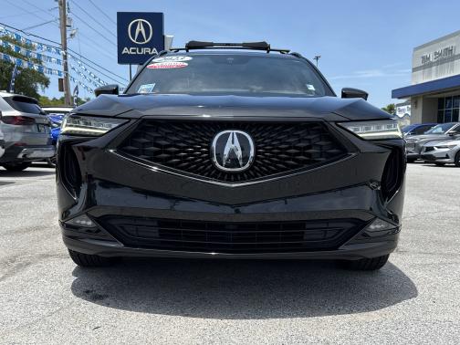 2023 Acura MDX