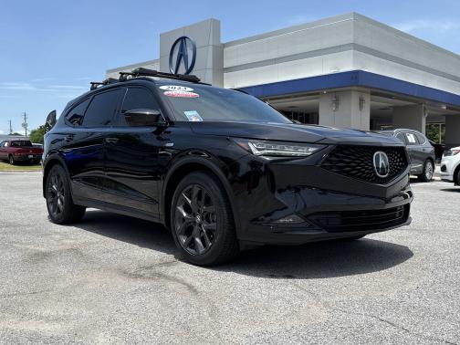 2023 Acura MDX