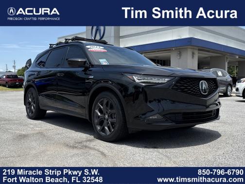 2023 Acura MDX