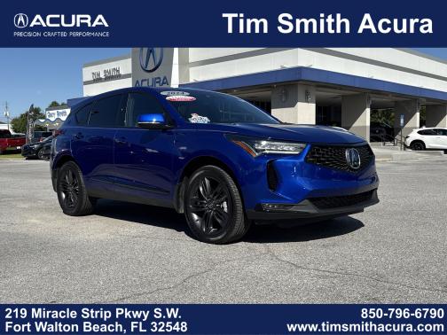 2024 Acura RDX