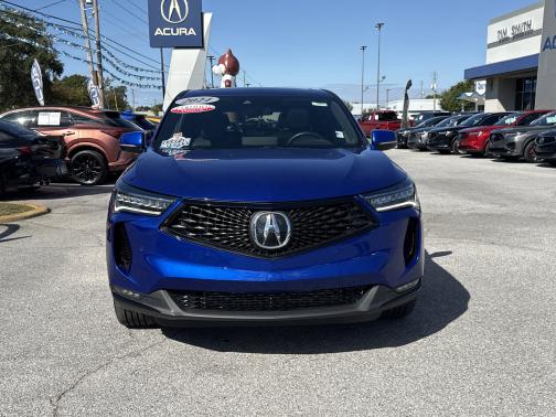 2024 Acura RDX