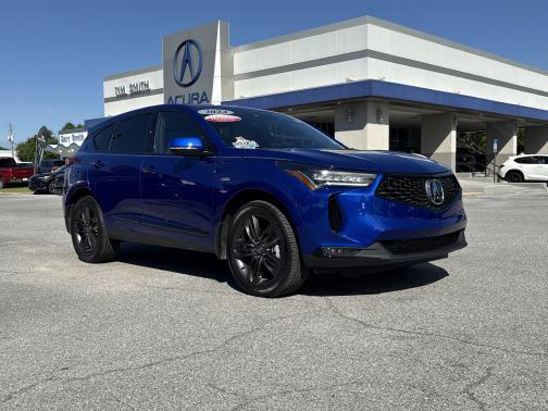 2024 Acura RDX