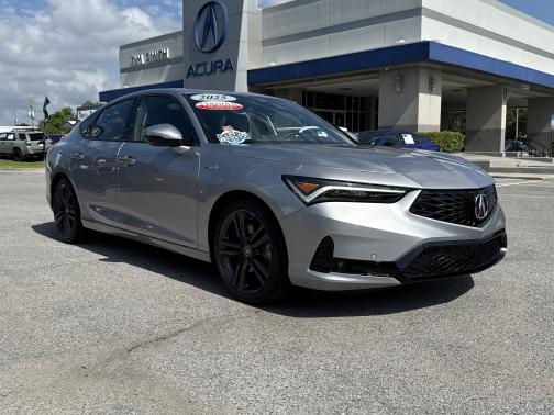 2025 Acura Integra