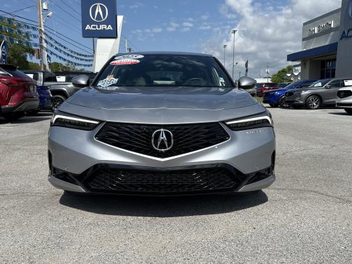 2025 Acura Integra