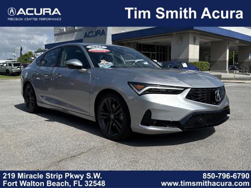 2025 Acura Integra