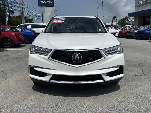 2020 Acura MDX