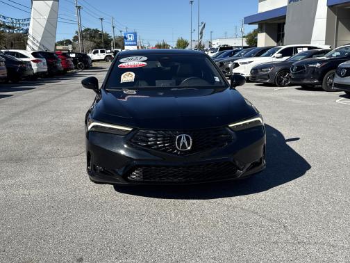 2023 Acura Integra 