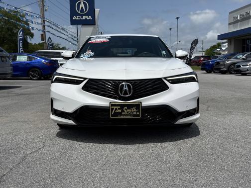 2024 Acura Integra