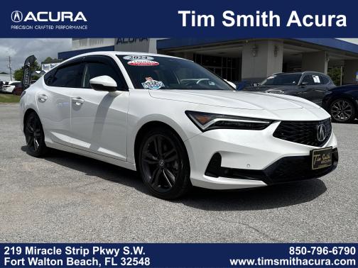 2024 Acura Integra