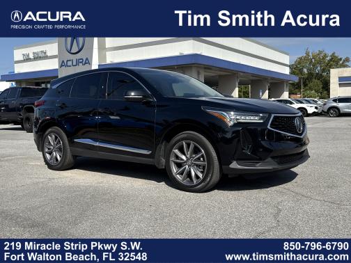 2022 Acura RDX