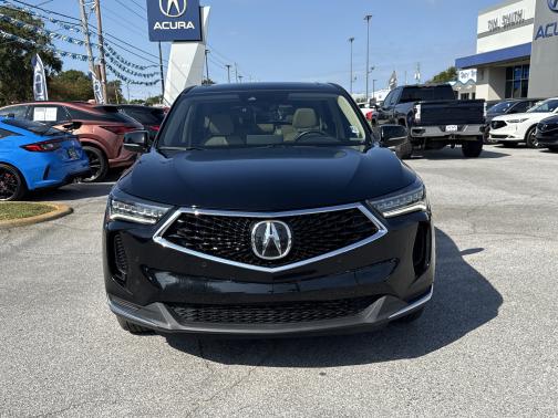 2022 Acura RDX