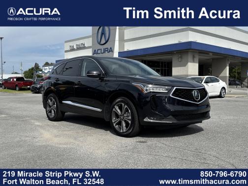 2024 Acura RDX 