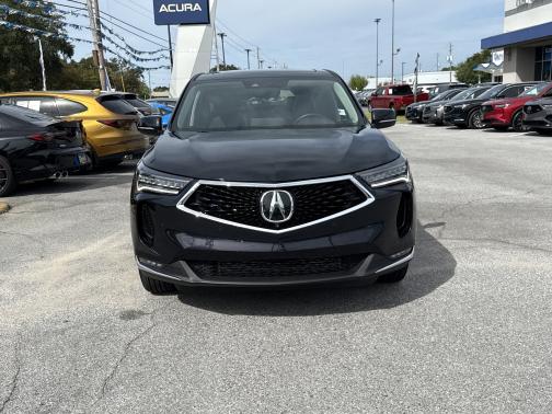 2024 Acura RDX 