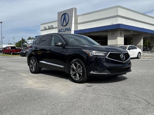 2024 Acura RDX 