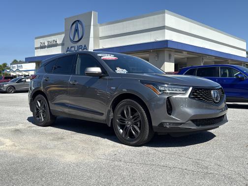 2024 Acura RDX 