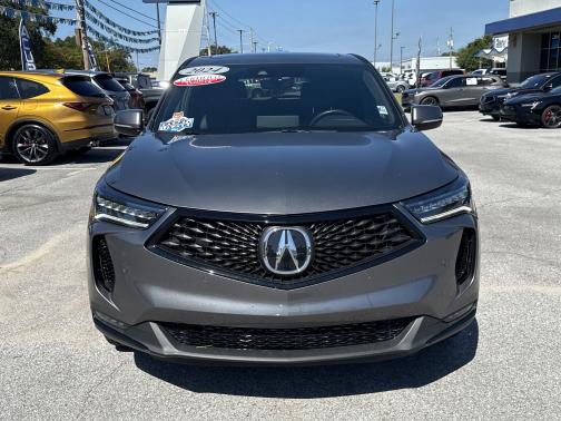 2024 Acura RDX 