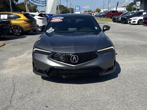 2023 Acura Integra 