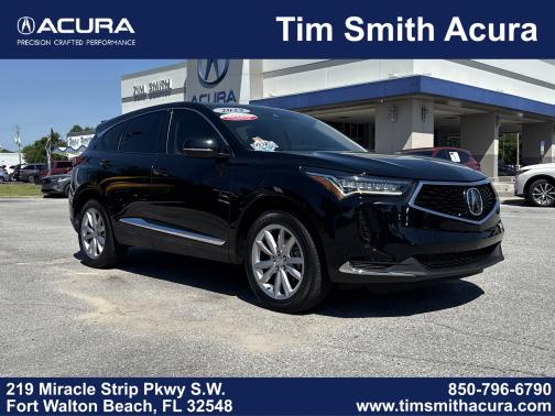 2023 Acura RDX 