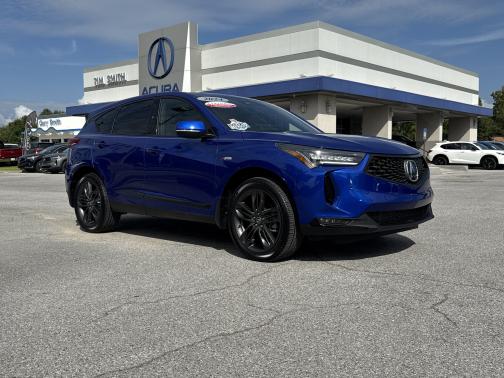 2024 Acura RDX