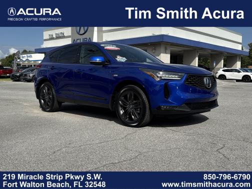 2024 Acura RDX