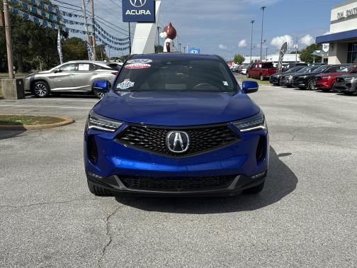 2024 Acura RDX