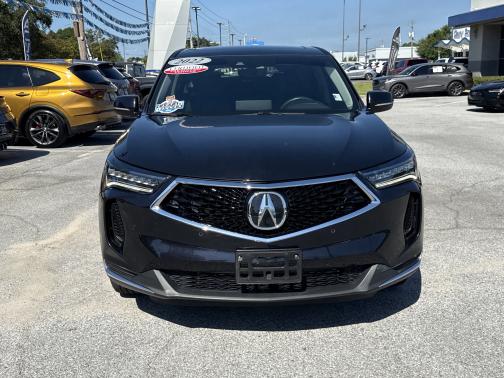 2022 Acura RDX 
