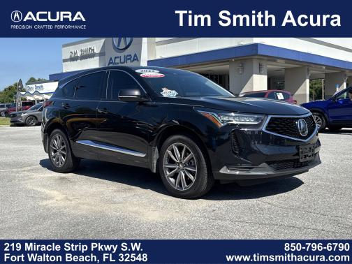 2022 Acura RDX 