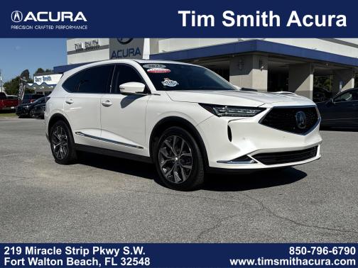 2023 Acura MDX