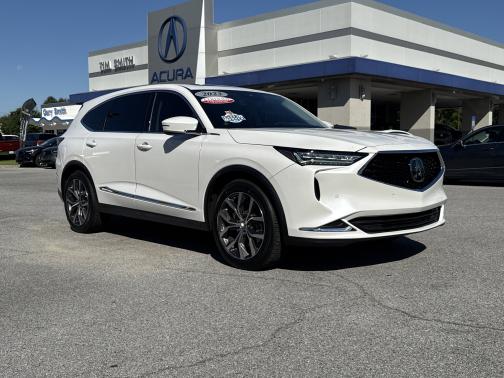 2023 Acura MDX