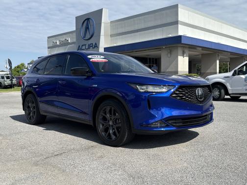 2023 Acura MDX